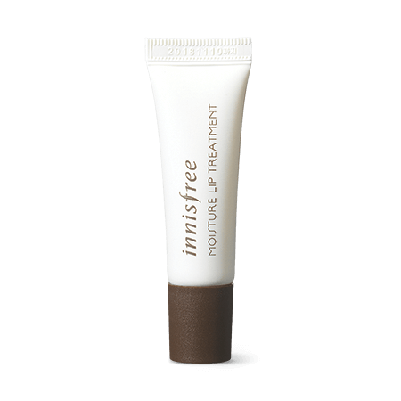 Увлажняющий бальзам для губ Innisfree Moisture Lip Treatment
