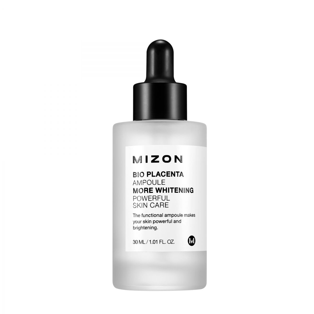 Концентрированная био сыворотка - плацента MIZON Bio Placenta Ampoule