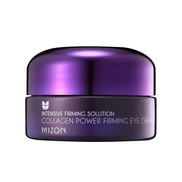 Коллагеновый крем вокруг глаз Mizon Collagen Power Firming Eye Cream - 25 мл. Банка