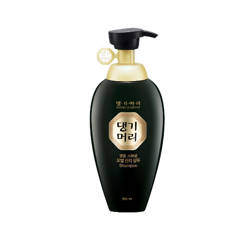 Шампунь для роста волос Daeng Gi Meo Ri Oriental Black Shampoo