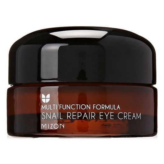 Крем вокруг глаз с экстрактом улитки Mizon 25 ml - Банка