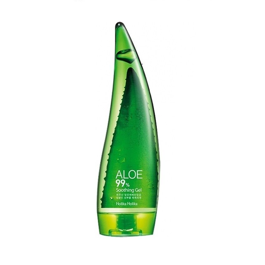 Aloe 99 soothing gel