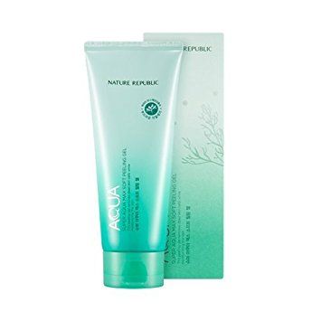 Nature Republic Super Aqua Max Peeling Gel.jpg