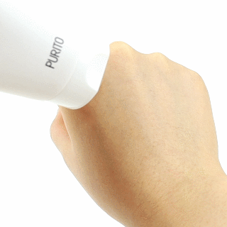 PURITO BHA Dead Skin Moisture Gel_kimmi.gif