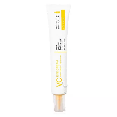 крем для век с витамином c it`s skin power 10 formula vc eye cream