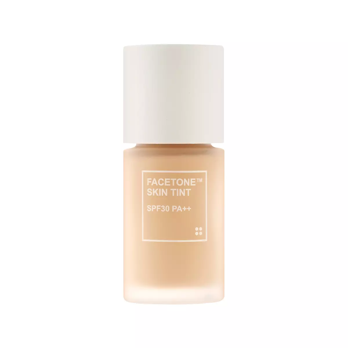 Тональный тинт Tony Moly Facetone Skin Tint