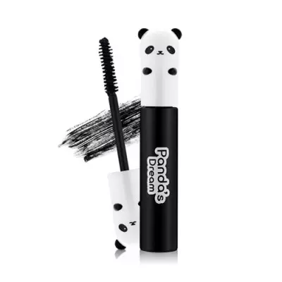 Тушь для ресниц Tony Moly Panda's Dream Smudge Out Mascara - 02