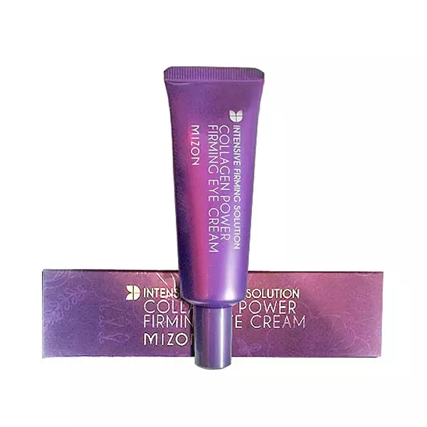 Коллагеновый крем вокруг глаз Mizon Collagen Power Firming Eye Cream - 25 мл ТУБА