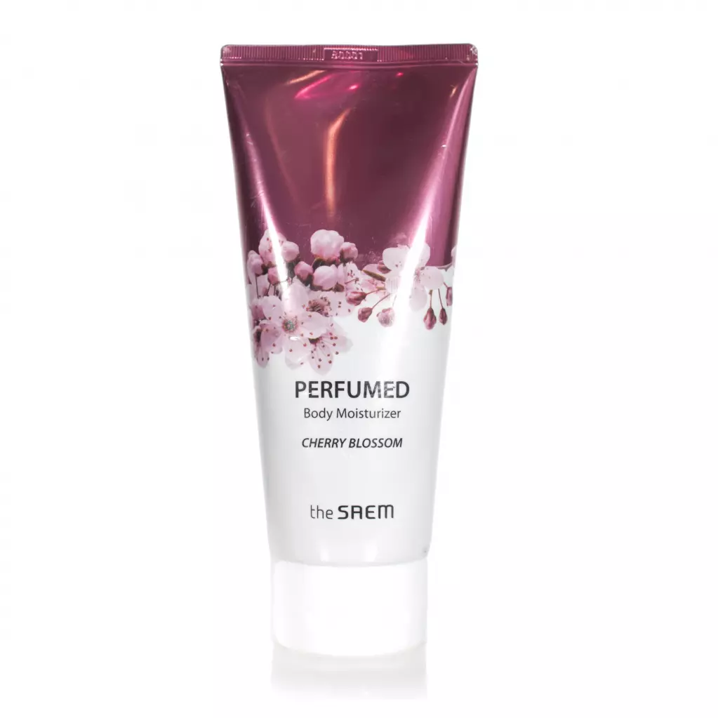 The Saem Perfumed Body Moisturizer Cherry Blossom_kimmi.jpg